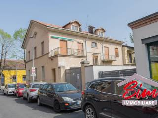 Sant'Andrea villa bifamiliare in vendita
