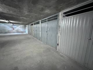 Area garage