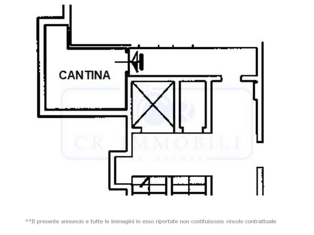 PLANIMETRIA CANTINA