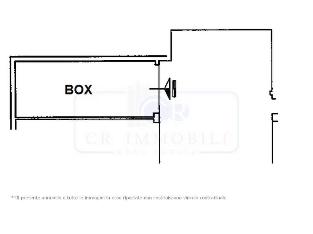 PLANIMETRIA BOX