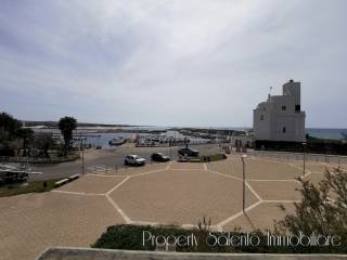 Foto - Vendesi villa con terrazzo, Murgia, Ugento