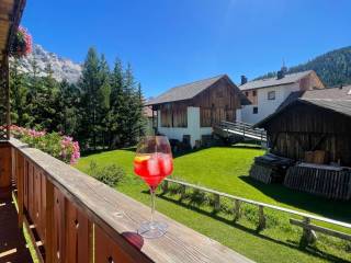 Foto - Vendita Appartamento con giardino, Badia, Dolomiti Alto Adige