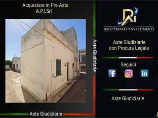 Foto - Appartamento all'asta via Cesare Battisti 4, Santa Cesarea Terme
