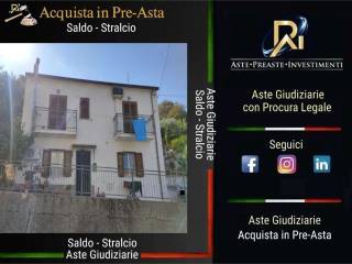 Foto - Appartamento all'asta Rione san biagio 4, 4, Calopezzati