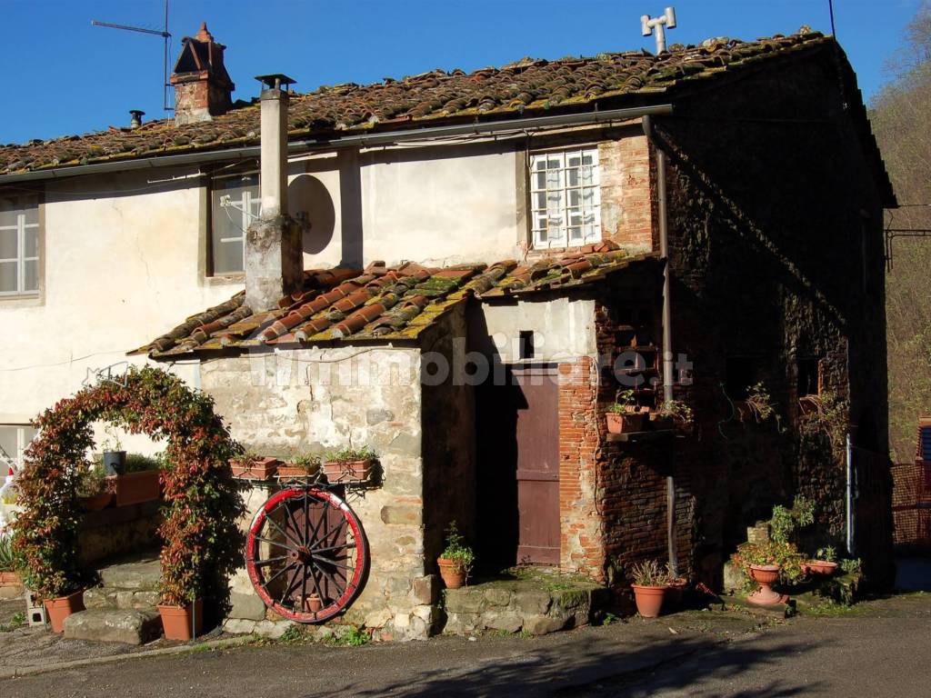 CASA GABRIELI CASSETTARI