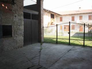 ingresso carraio