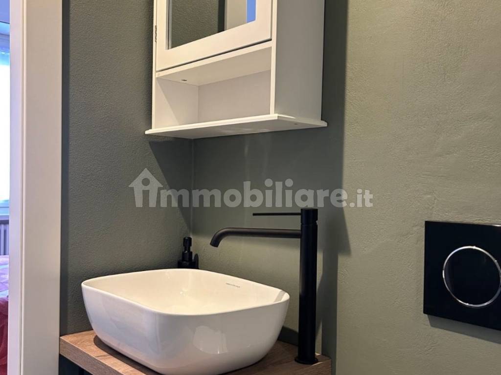 BAGNO