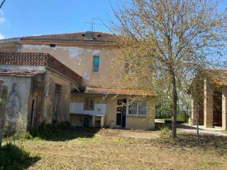 Foto - Vendita casa, giardino, Torino di Sangro, Litorale Abruzzese