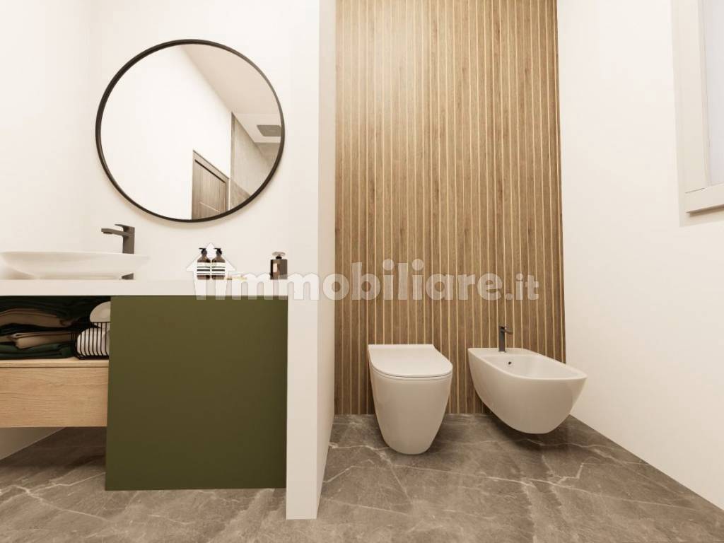 Render bagno