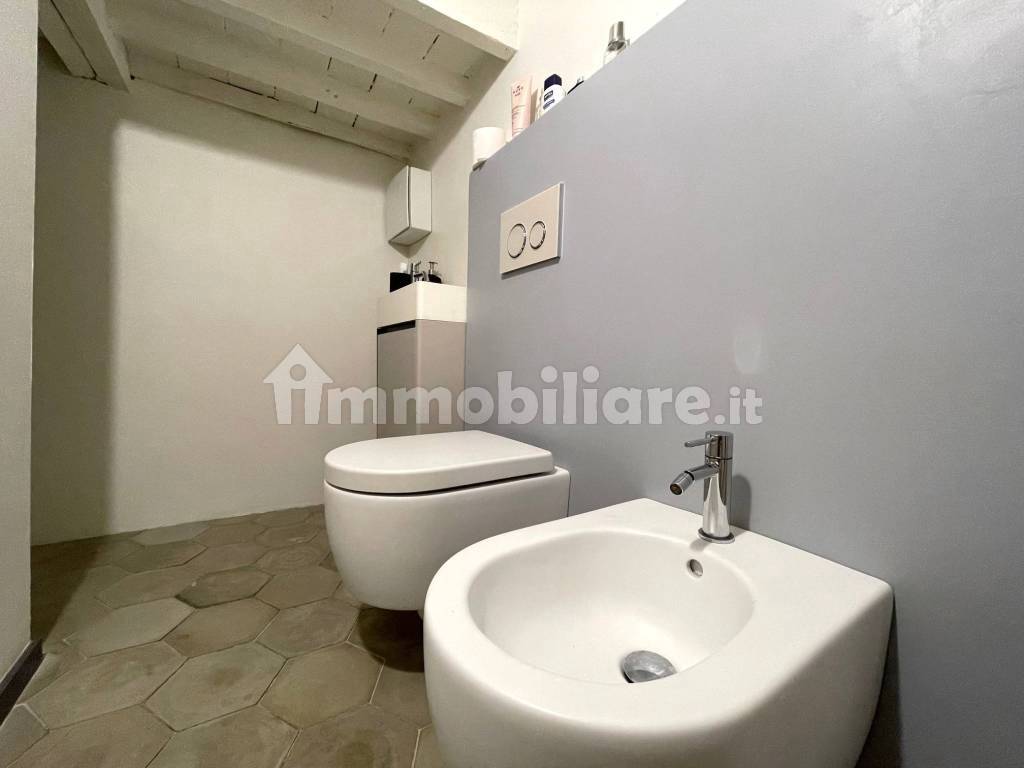 bagno