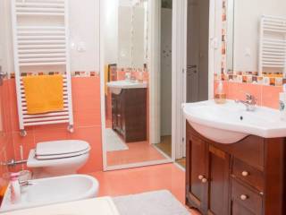 bagno interno alla camera 2