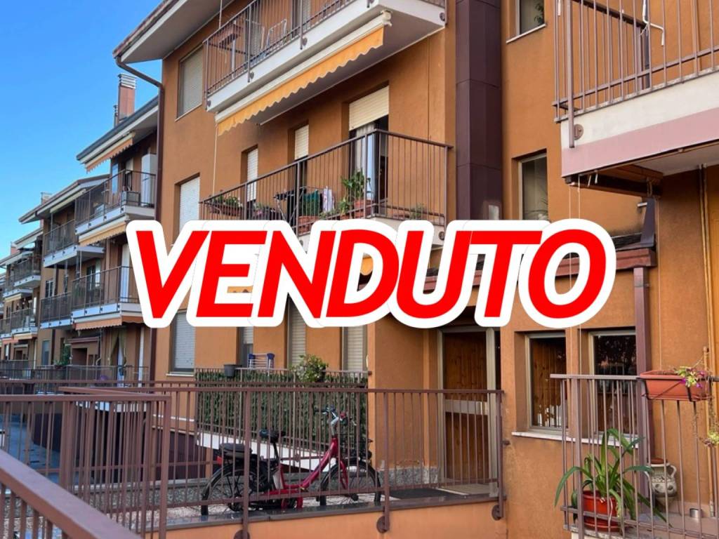 VENDUTO