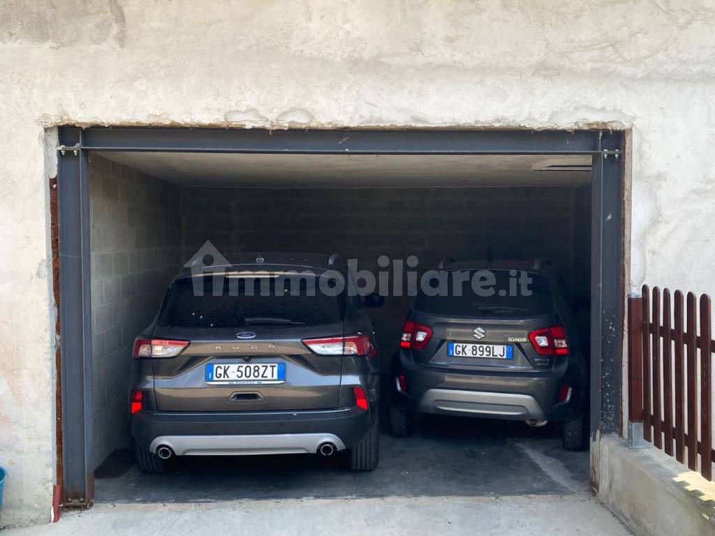 garage