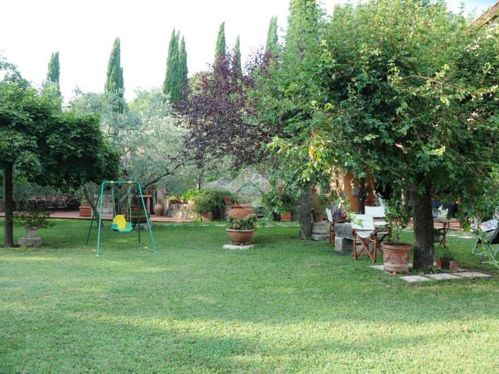 giardino