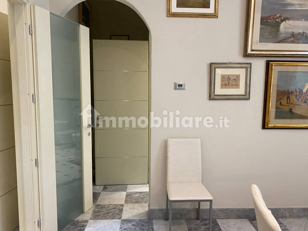 Interno appartamento