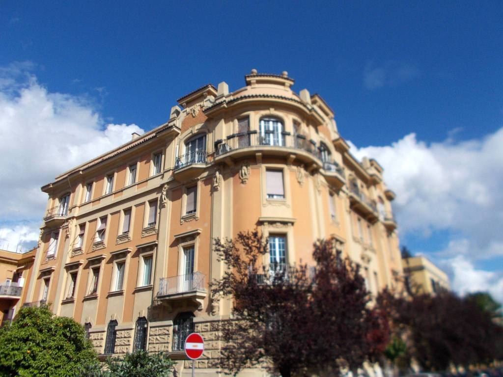 PALAZZINA