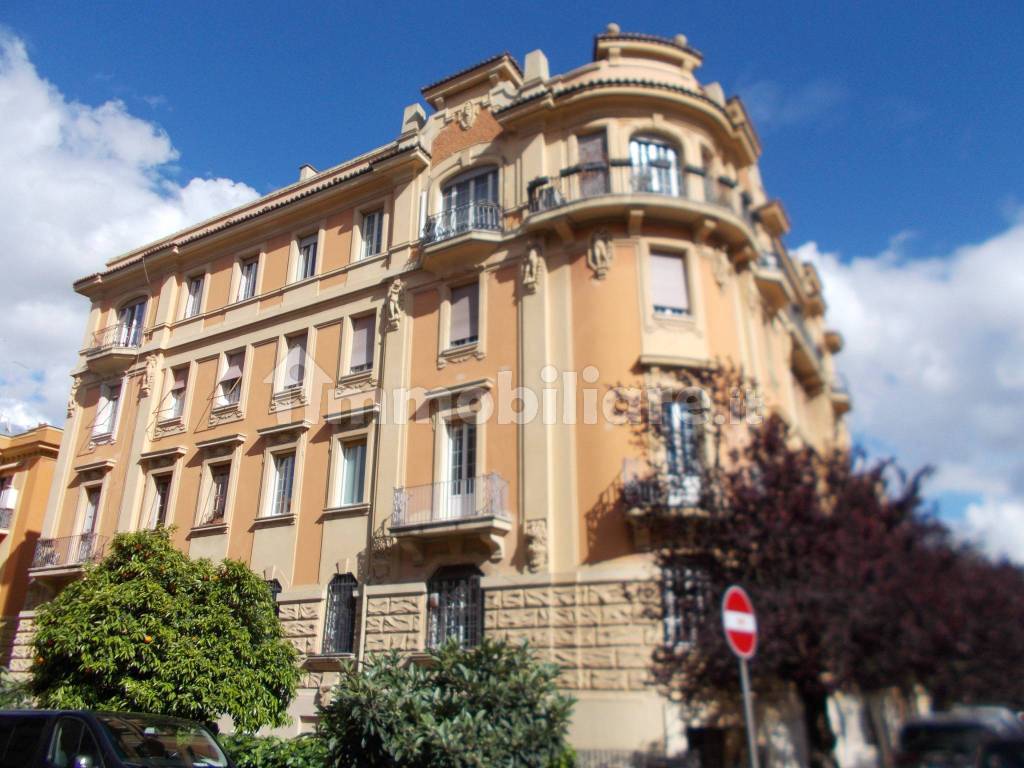 PALAZZINA