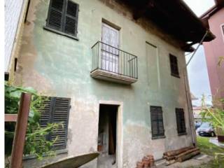 Foto - Appartamento all'asta via Gildo Mazzone, Serravalle Sesia