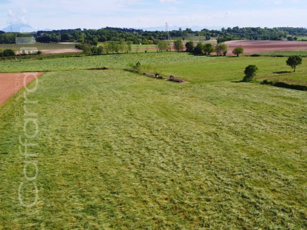 Terreno agricolo