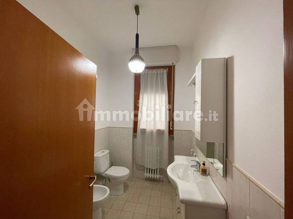 bagno