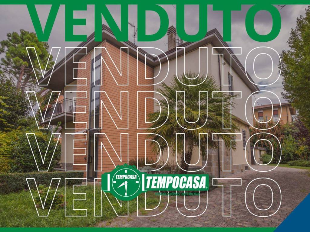 VENDUTO