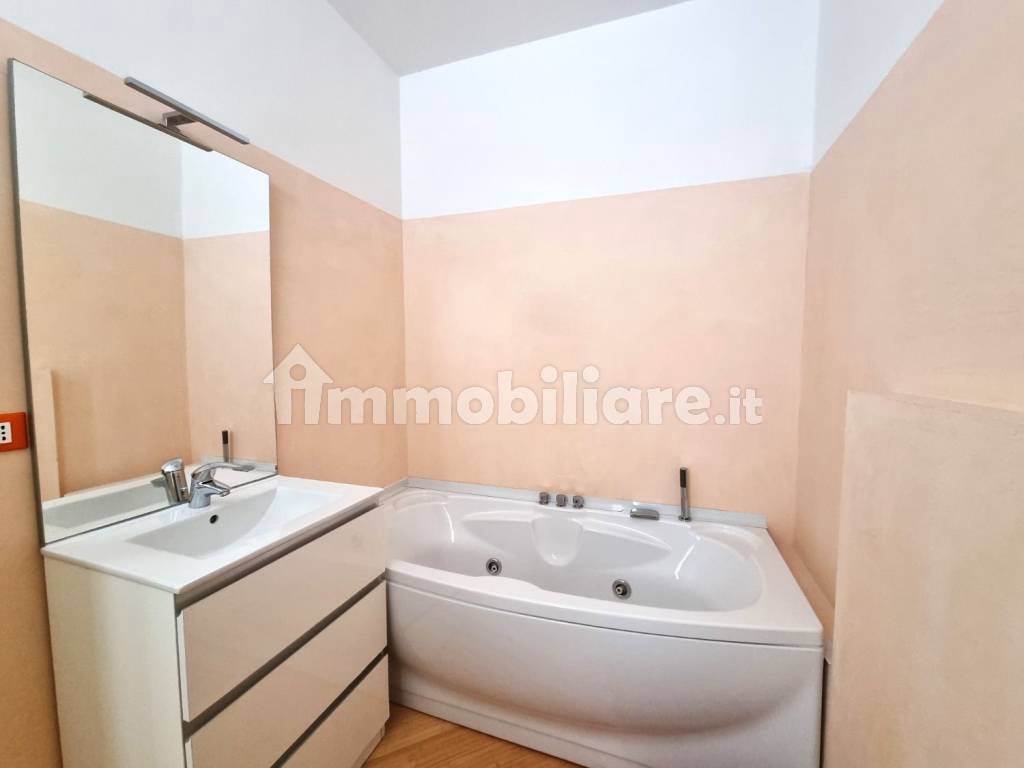 bagno