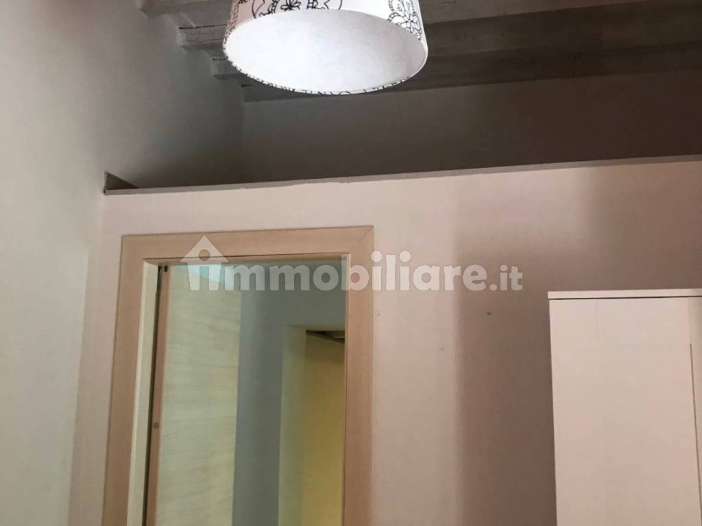 Interno appartamento