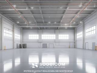 Interno non residenziale