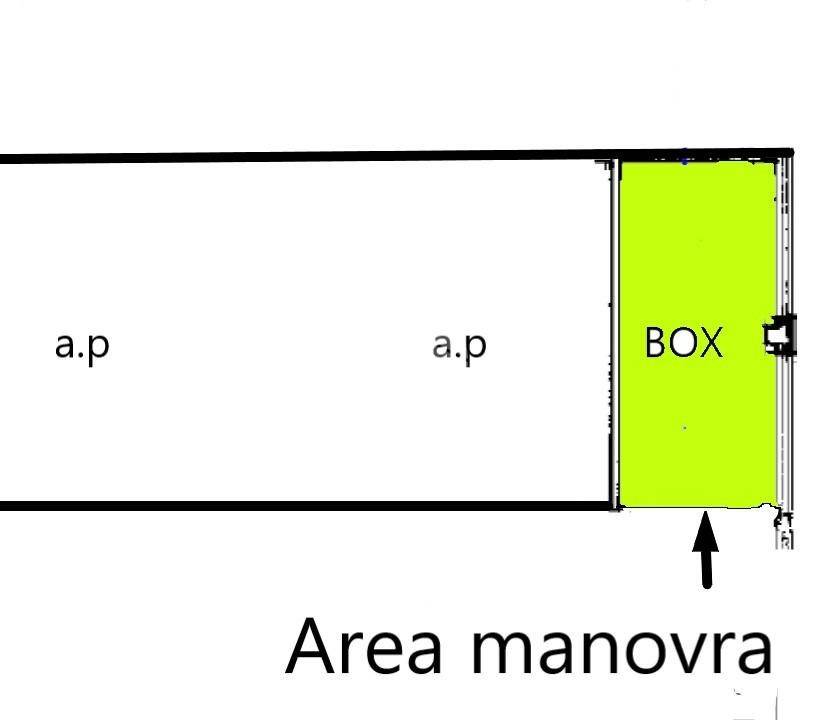 pianta annuncio