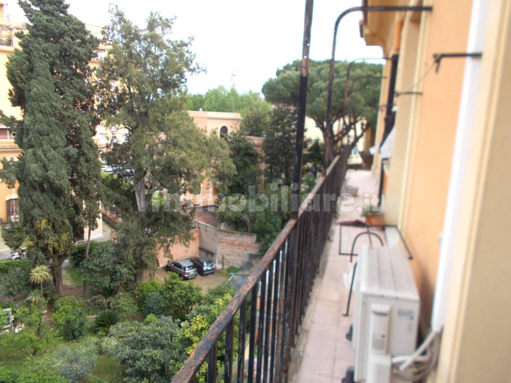 BALCONATA