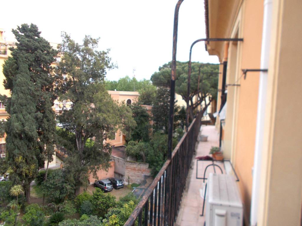 BALCONATA