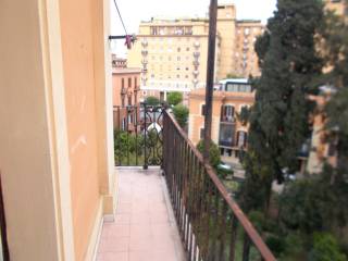 BALCONATA