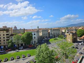 vista terrazza