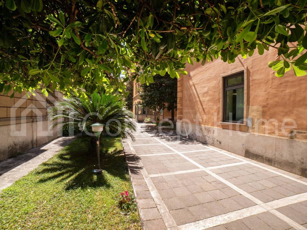 Cortile