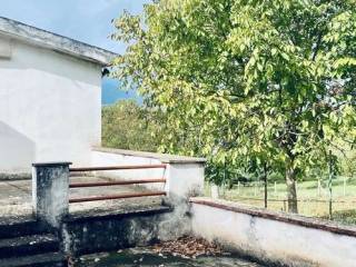 Foto - Vendita villa buono stato, Pollino, Castrovillari