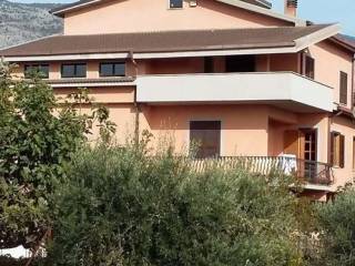 Foto - Vendita villa buono stato, Pollino, Castrovillari