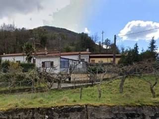 Foto - Vendita villa da ristrutturare, Pollino, Mormanno