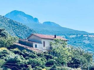 Foto - Vendita villa buono stato, Pollino, Civita