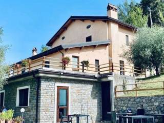 Foto - Vendita villa buono stato, Pollino, Viggianello