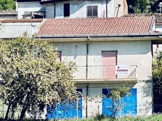 Foto - Vendita villa buono stato, Pollino, Frascineto