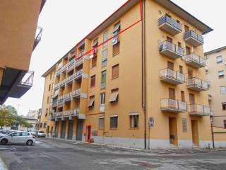 Foto - Appartamento all'asta via Milano   9, Poggibonsi