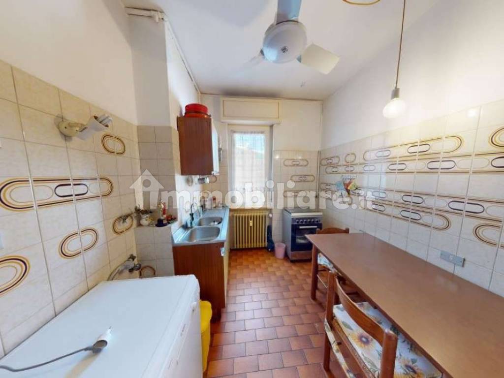 Cucina abitable