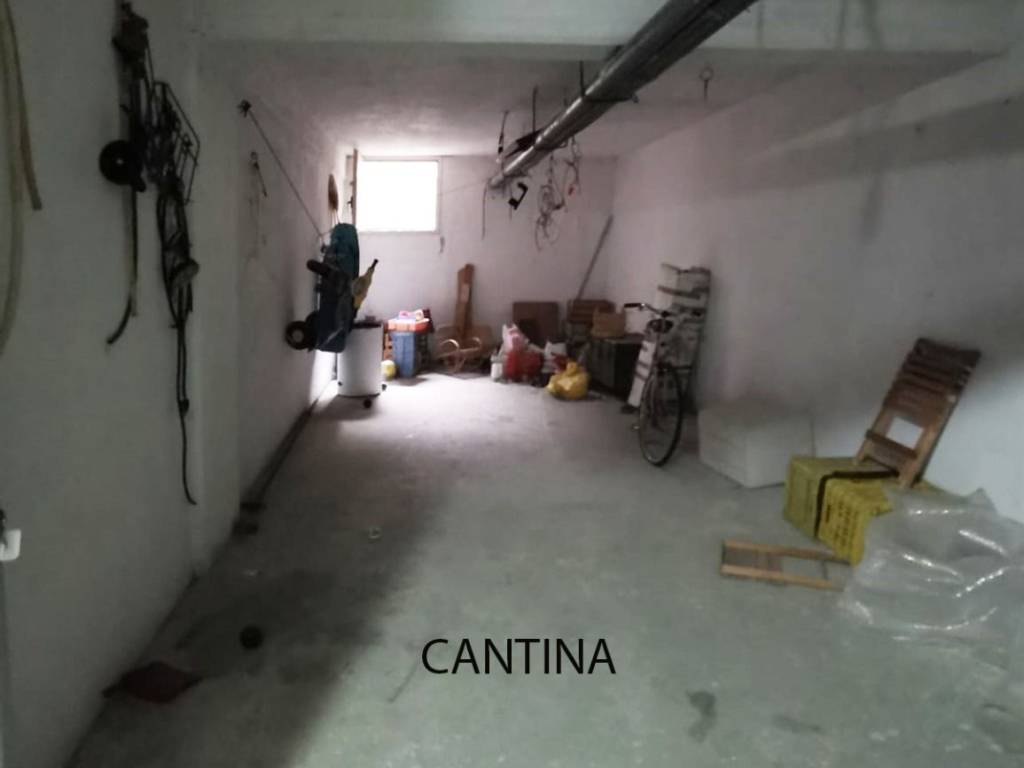 cantina