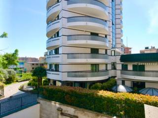 balcone cucina