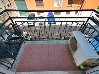 balcone soggiorno