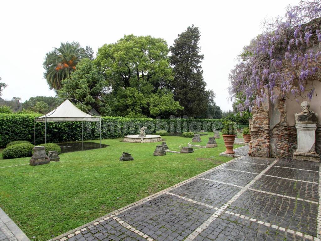 giardino