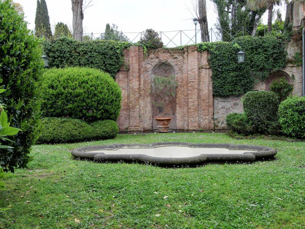 giardino