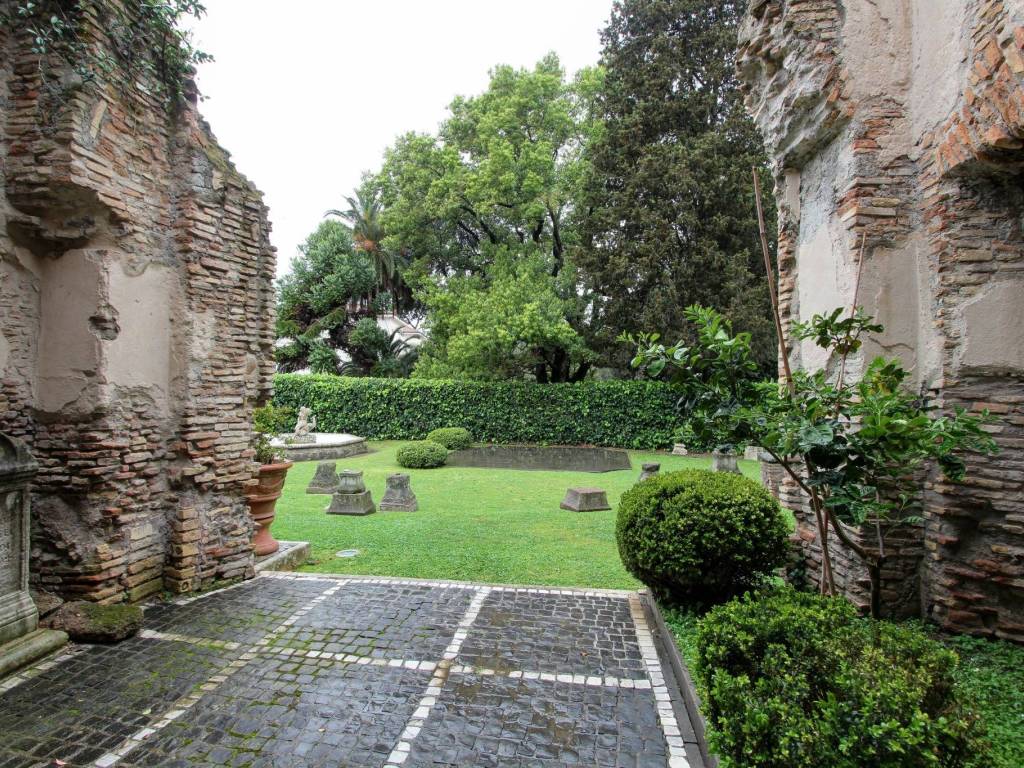 giardino