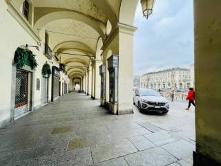 Piazza Vittorio