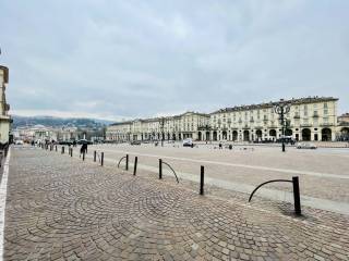 Piazza Vittorio